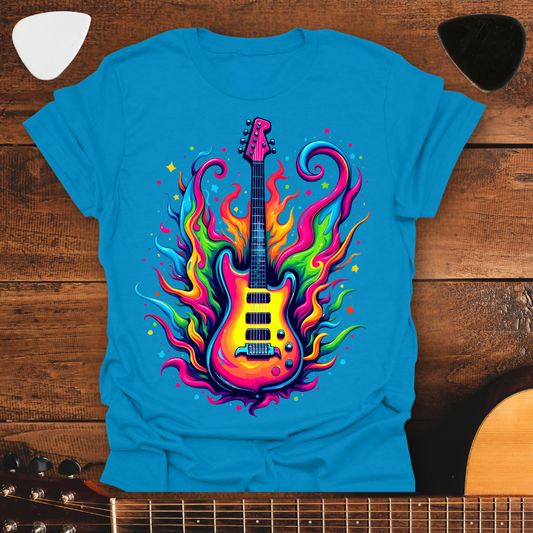 Psychedelic Guitar