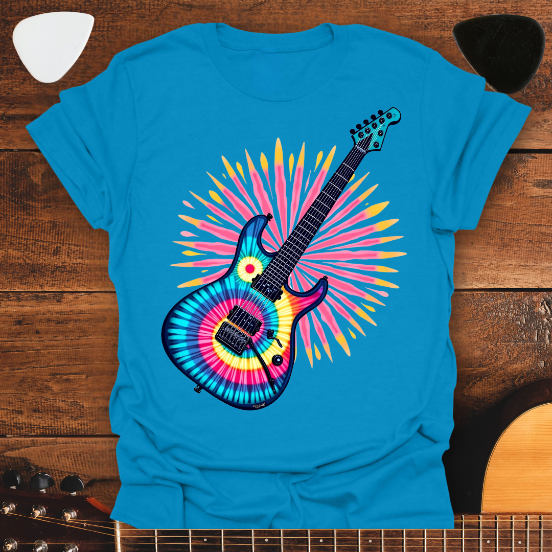 Groovy Guitar