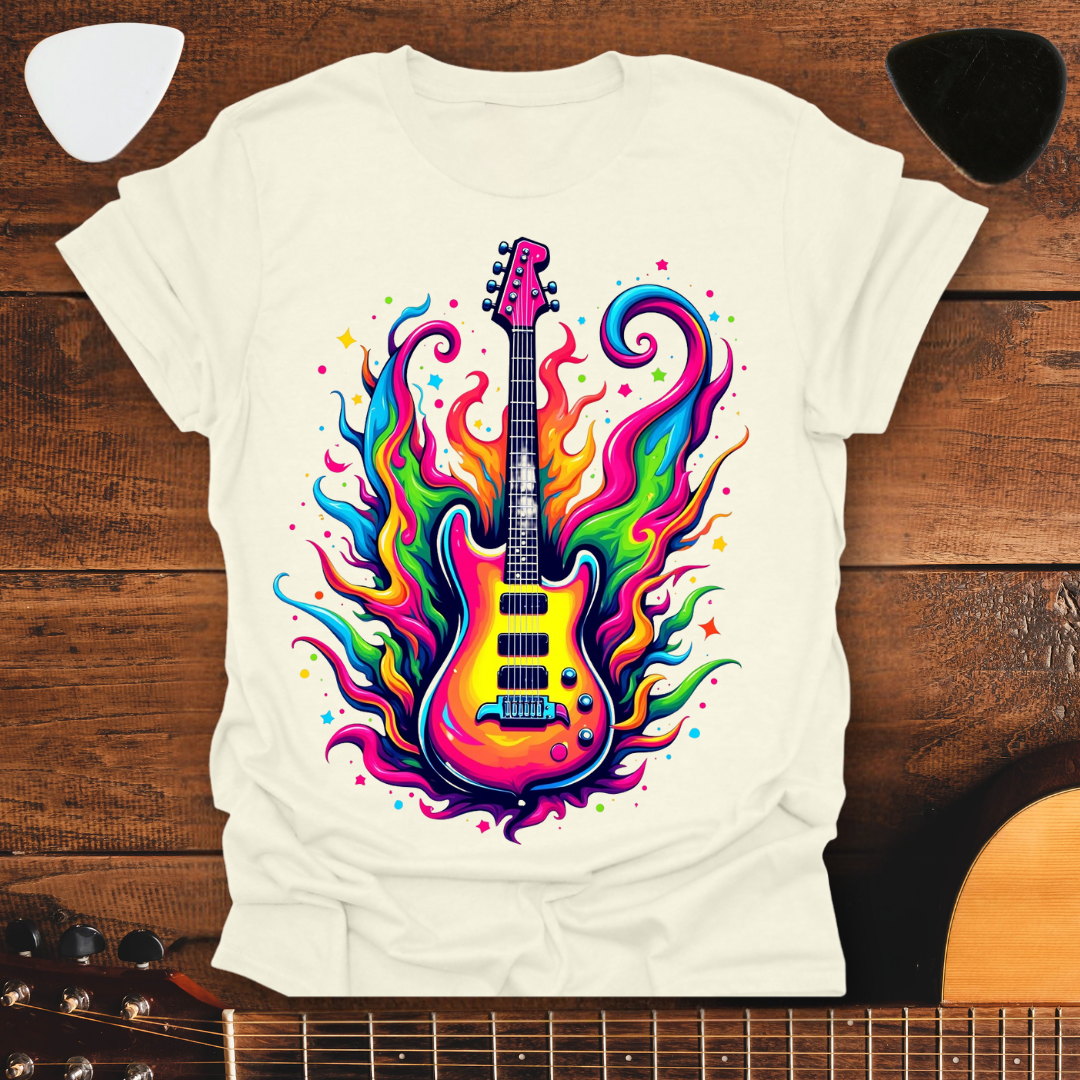 Psychedelic Guitar