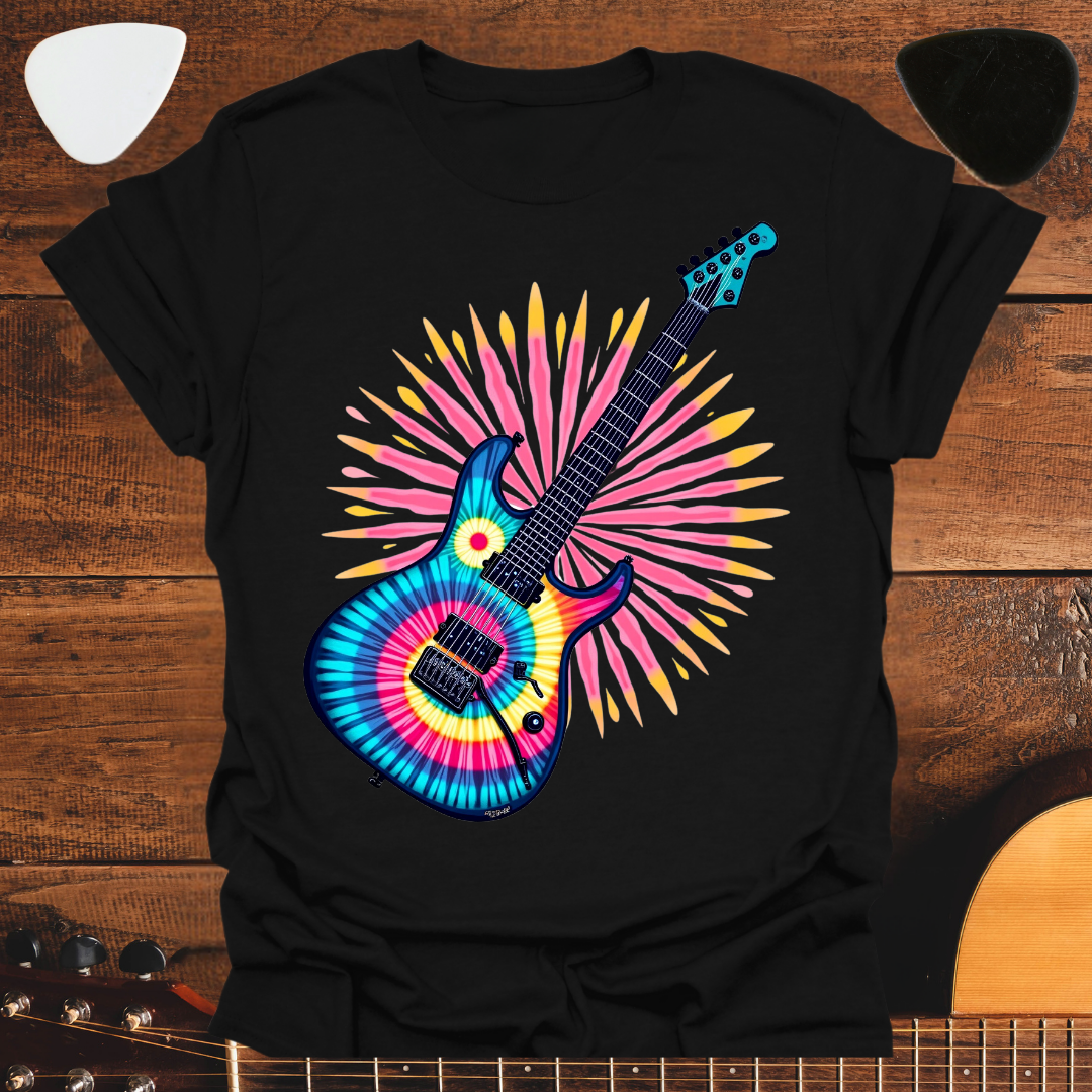 Groovy Guitar