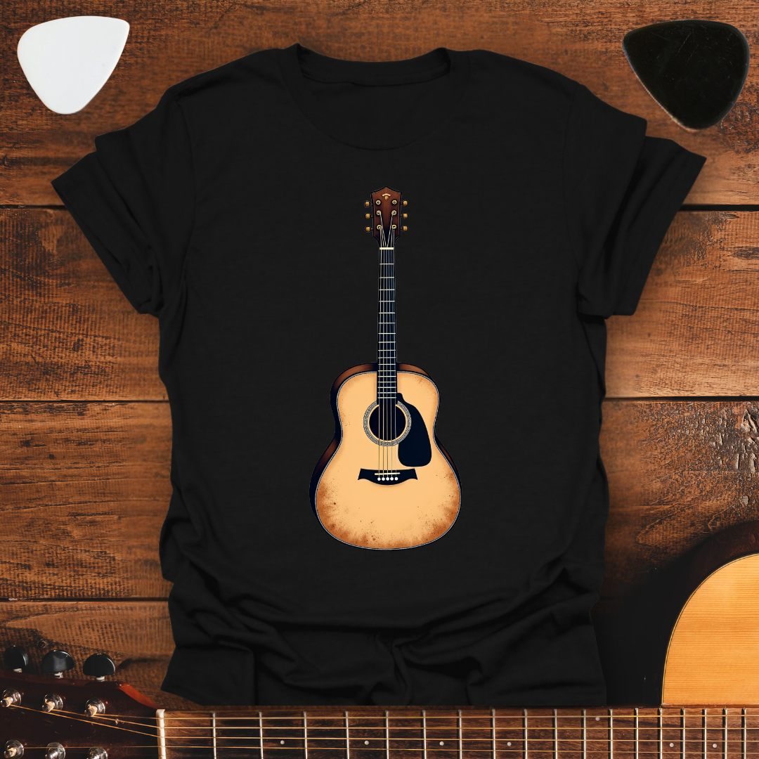 Acoustic Guitar