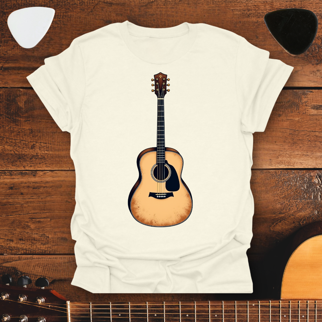 Acoustic Guitar