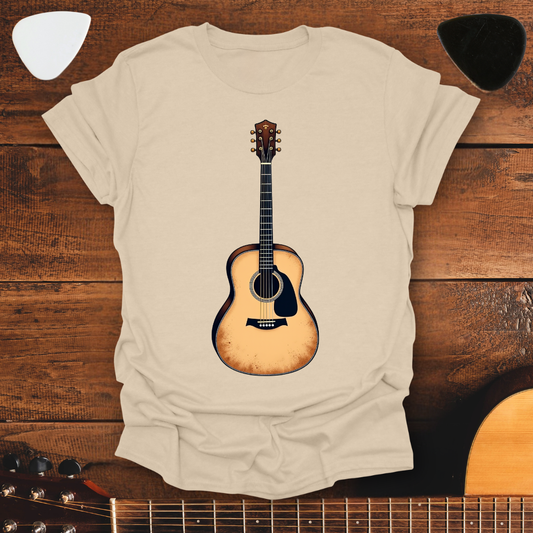 Acoustic Guitar