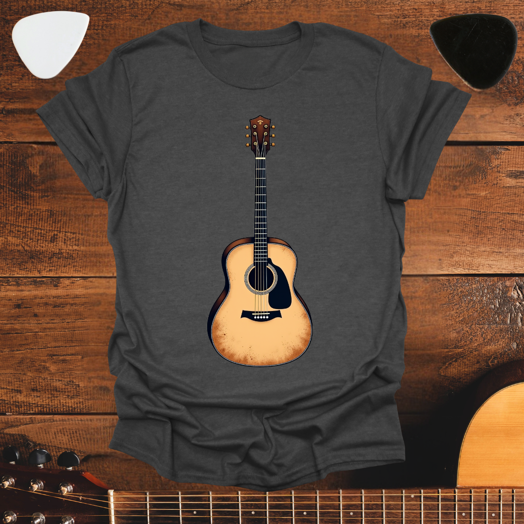 Acoustic Guitar